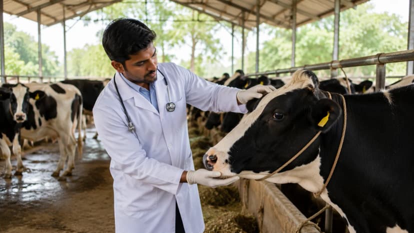 Understanding Common Livestock Diseases and Prevention