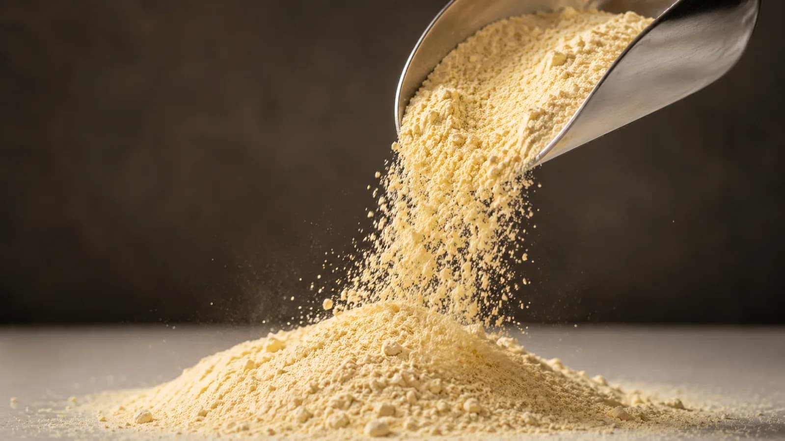 Livestock vitamins